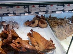 -京八珍(虎坊桥店)