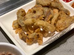 -海底捞火锅(金光华店)