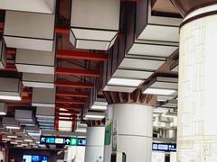 -平安里(地铁站)