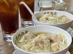 -百福麵家(新馬路店)