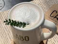 -CABO Coffee