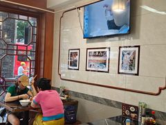 -伍湛记 · 广州老字号(龙津中路店)