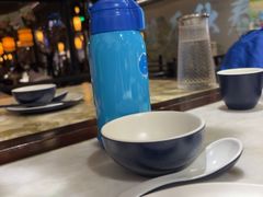 -绿茶餐厅(朝阳大悦城店)