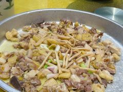 -大笑饭堂(甲子桥店)