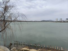 -水上明月·湖景餐厅