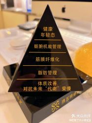 -Fundi张玉珊修身堂·indiba·BTL科技瘦身