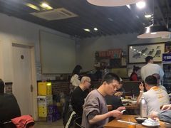 -新凯旋烧烤·燕姐千岛湖土菜