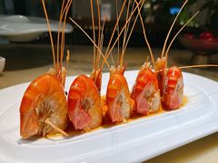 -淮扬府·游园京梦(北京SKP店)