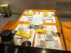 -木屋烧烤(惠阳华润小径湾店)