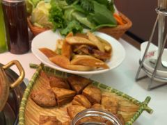 -涿派·炝锅鱼(涿州店)
