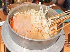 -那些年记忆烧烤