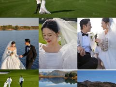 -浪漫一生摄影美学(怀柔开放路店)