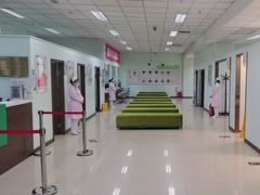 -慈铭体检(世纪城分院)