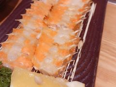 -寿司皇(扬名广场店)