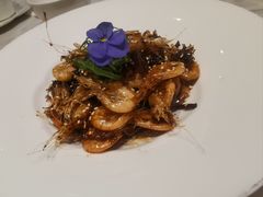 -云锦壹号·淮扬宴(徐汇万科店)