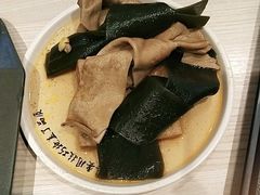 -武圣羊汤·西北面(朝阳门店)
