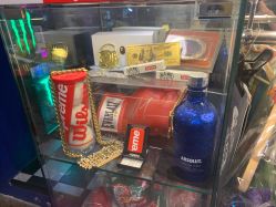 点击看大图 -MDZ STORE·TATTOO·耳饰
