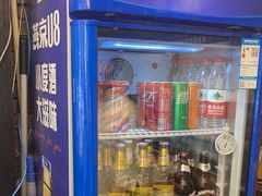-老上居·手工春饼(贝尔路店)