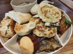 -素满香·食养自助(建邺万达店)