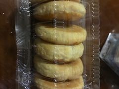 老婆饼-津乐园(王顶堤店)