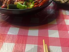 -段氏龙虾·烧烤·烤鱼(东书房路店)