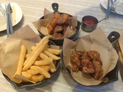 -必胜客(绿地新都会店)