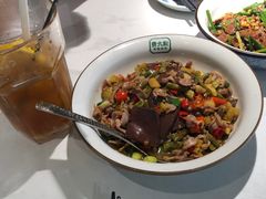 -费大厨辣椒炒肉(高铁吾悦广场店)