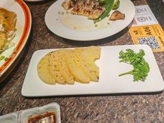 -正苑26年海鲜烤肉•牛尾汤汤饭(东港店)