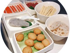 -海底捞火锅(北京路店)