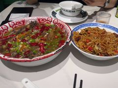 -欧记大排档·景德菜(上海首店)