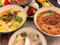 -和子足浴SPA会馆(东方之门店)