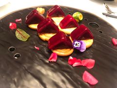 -御公馆中餐厅·点心·顺德菜·佛山东平保利洲际酒店