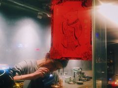 大堂-BE NORMAL CAFE(霞溪路店)