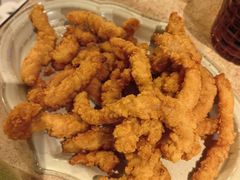 -耶里夏丽·丝路新疆菜·清真食品(徐汇南丹东路臻选店)