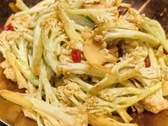 -大张烙馍村(泉山店)