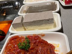 -海底捞火锅(公益西桥店)