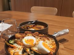 手打牛肉茄汁五谷饭-农畉LONFOOD(福田星河COCOPark店)