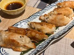 日式煎饺-鱼意寿司(钟村分店)