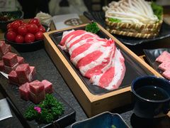 -湊湊火锅·茶憩(天环广场店)