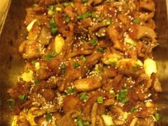 -吕氏疙瘩汤·新鲁菜(潍坊银座店)