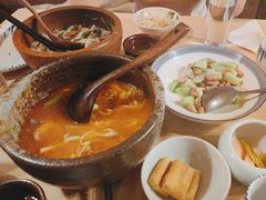 -山石榴·贵州菜(丰盛里店)