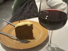 -BAKER&SPICE(环贸店)