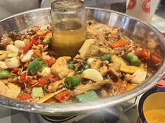 -彭耕记猪油炒小菜(吉联mall店)