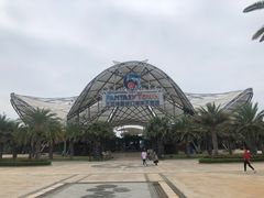 -三亚海昌梦幻海洋不夜城