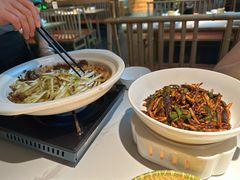 -筱爷叔·上海传统手工菜(玉树路店)