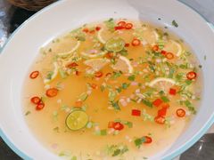 -金山记靓鸡专门店·中山菜