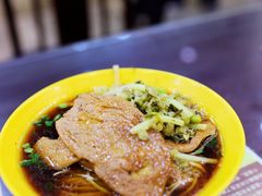 -毛华美食(清扬路店)