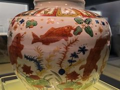 -上海博物馆(人民广场馆)