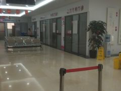 -厦门湖里天伦医院-体检中心