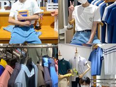 -广州白马服装市场